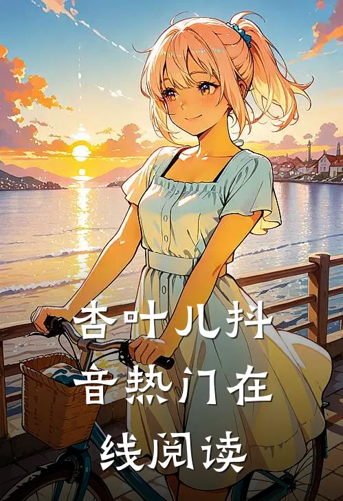 杏叶儿抖音热门在线阅读