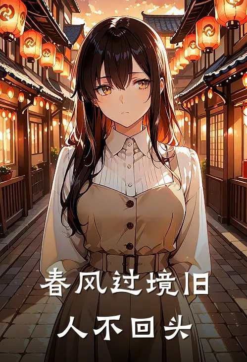 春风过境旧人不回头