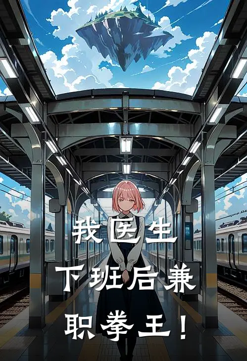 我医生，下班后兼职拳王！