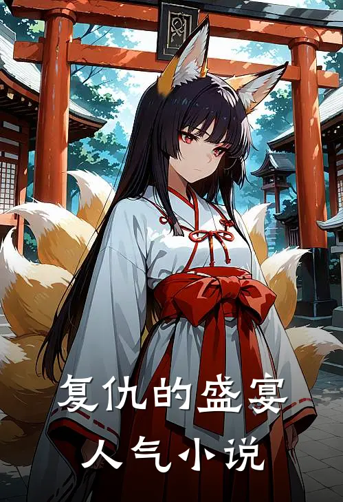 复仇的盛宴人气小说