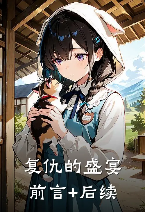 复仇的盛宴前言+后续