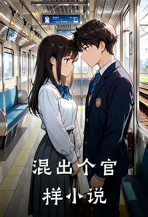 混出个官样小说