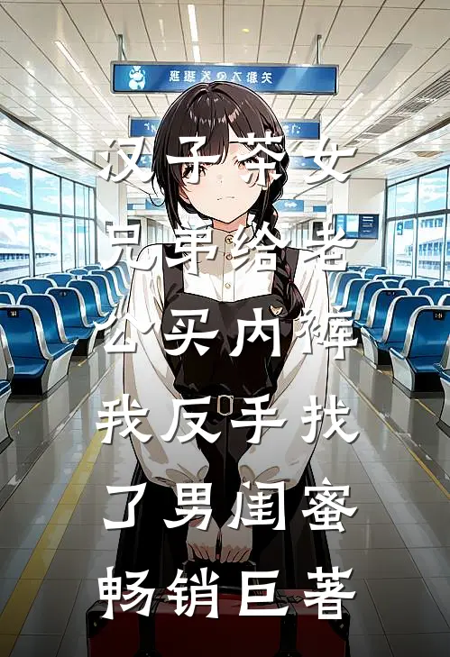 汉子茶女兄弟给老公买内裤，我反手找了男闺蜜畅销巨著