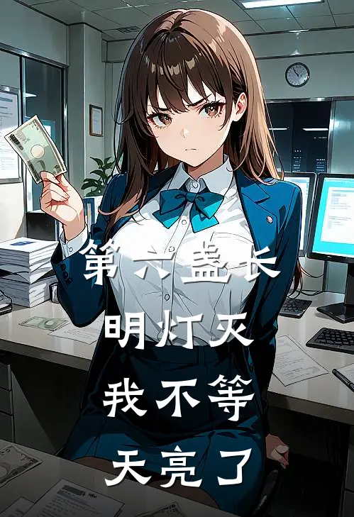第六盏长明灯灭，我不等天亮了