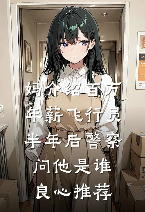 妈介绍百万年薪飞行员，半年后警察问他是谁良心推荐