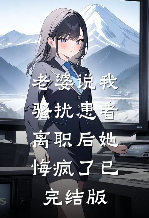 老婆说我骚扰患者，离职后她悔疯了已完结版