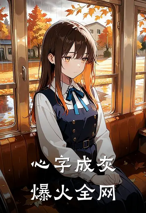 心字成灰爆火全网