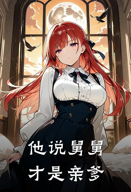 他说舅舅才是亲爹怎么回复