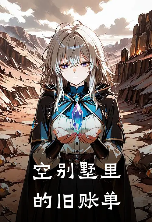 空别墅里的旧账单