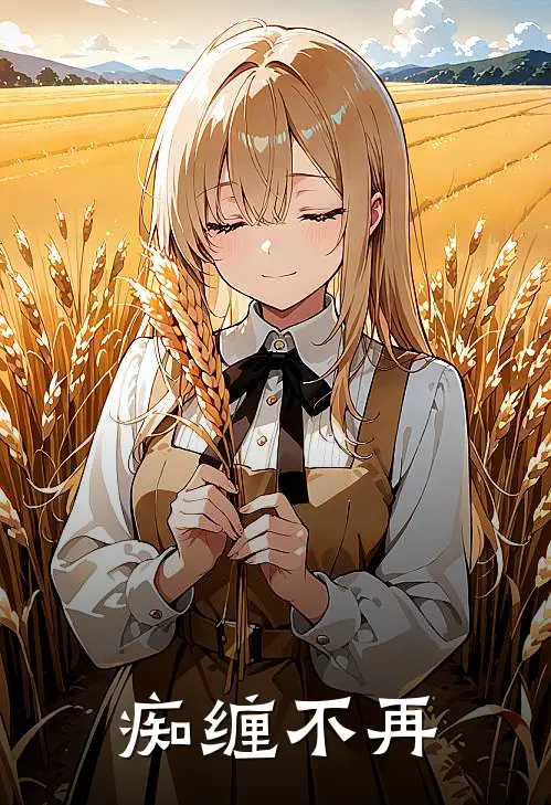 痴缠不再