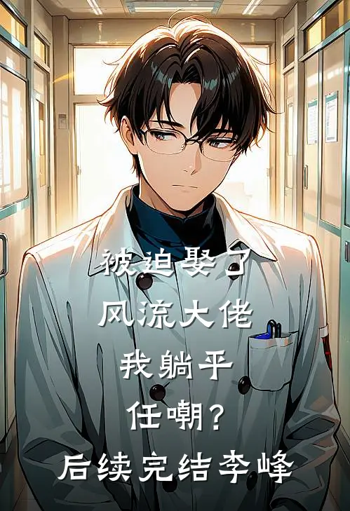 被迫娶了风流大佬，我躺平任嘲？后续完结李峰