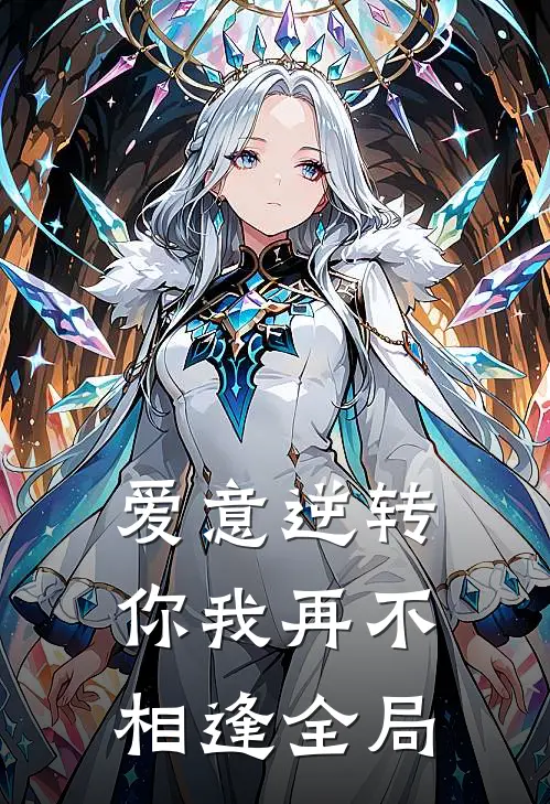 爱意逆转,你我再不相逢全局阅读