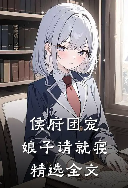 侯府团宠娘子请就寝精选全文阅读