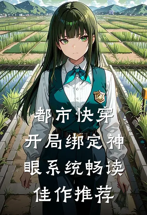 都市快穿：开局绑定神眼系统畅读佳作推荐