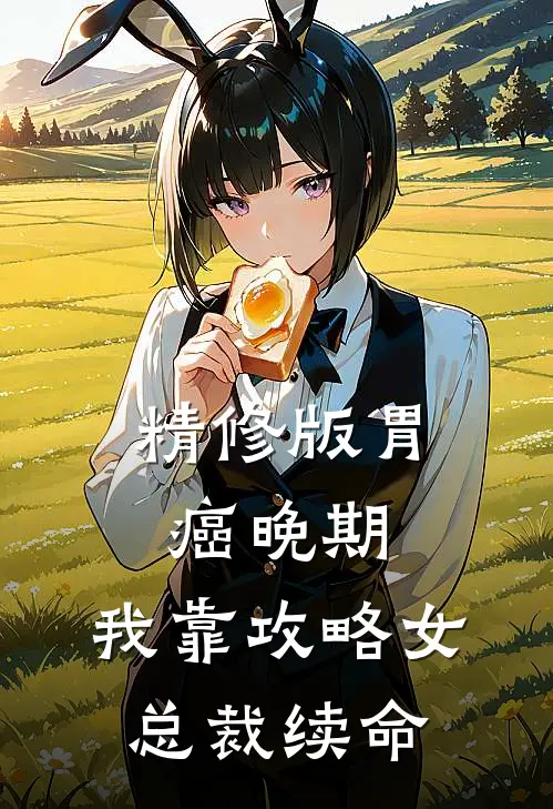 精修版胃癌晚期：我靠攻略女总裁续命