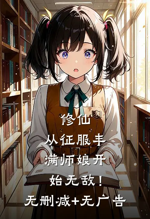 修仙：从征服丰满师娘开始无敌！无删减+无广告