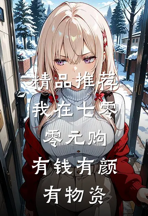 精品推荐我在七零零元购，有钱有颜有物资