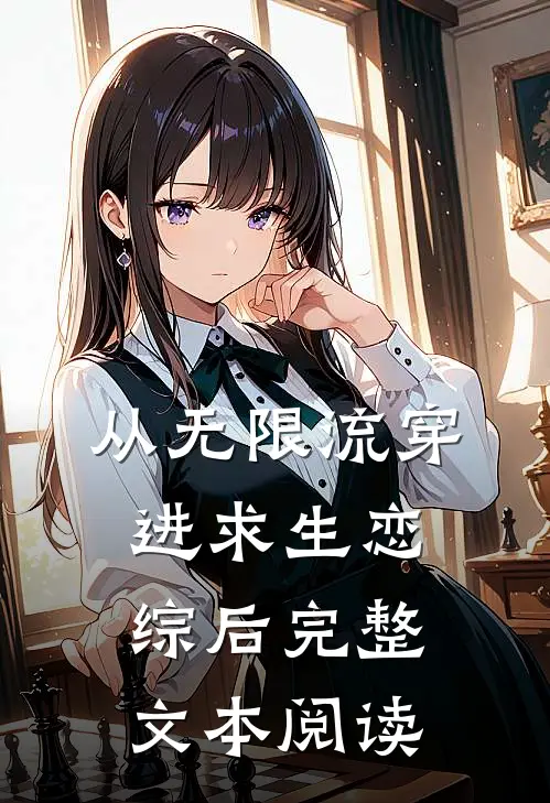 从无限流穿进求生恋综后完整文本阅读