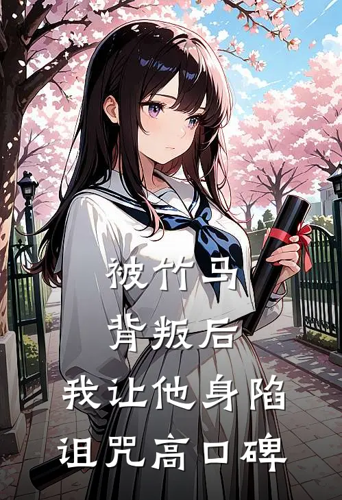 被竹马背叛后，我让他身陷诅咒高口碑