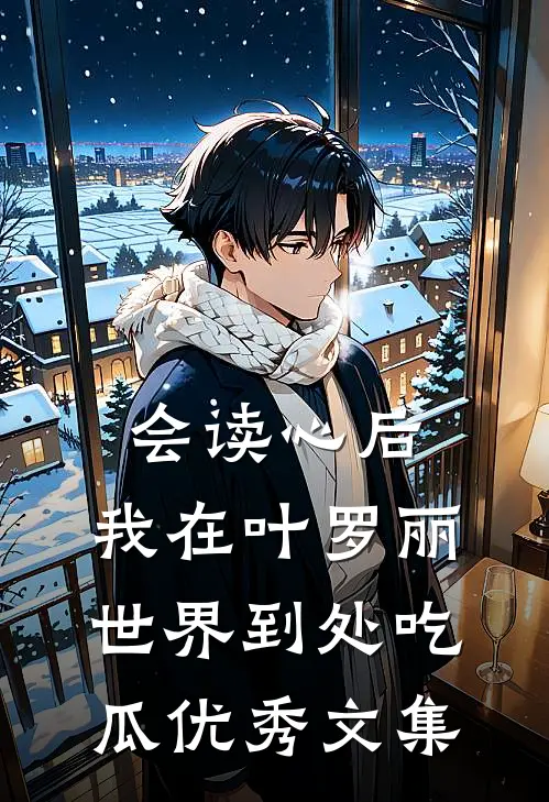 会读心后，我在叶罗丽世界到处吃瓜优秀文集