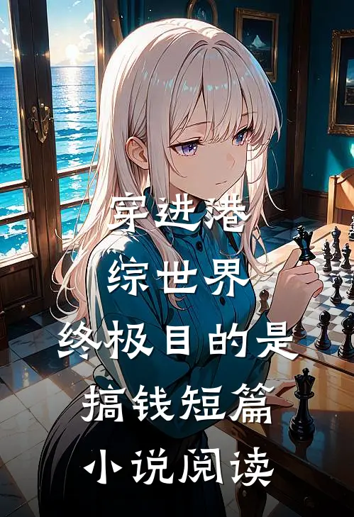 穿进港综世界：终极目的是搞钱短篇小说阅读