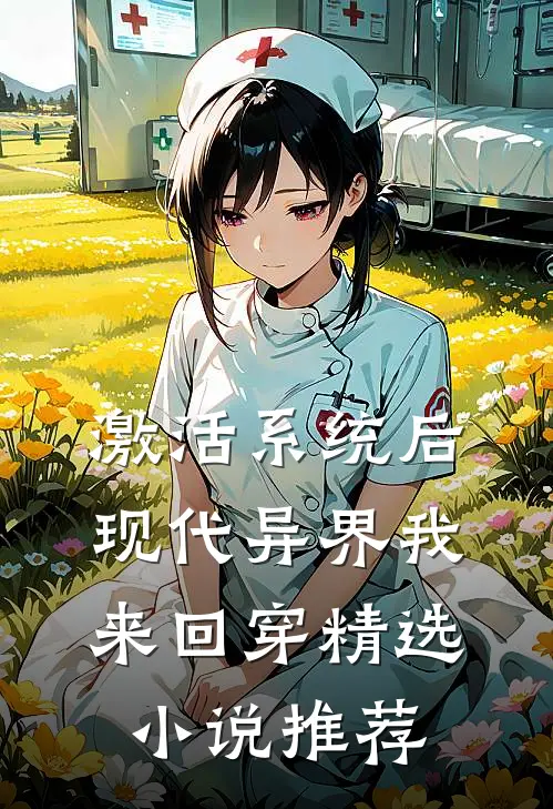 激活系统后，现代异界我来回穿精选小说推荐
