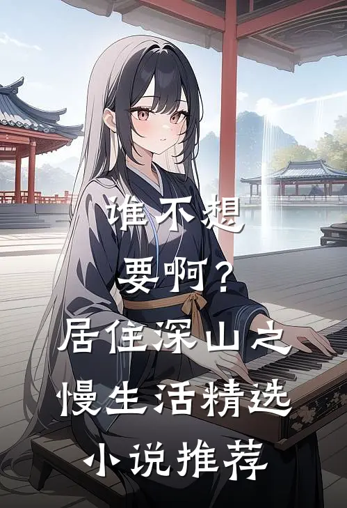 谁不想要啊？居住深山之慢生活精选小说推荐