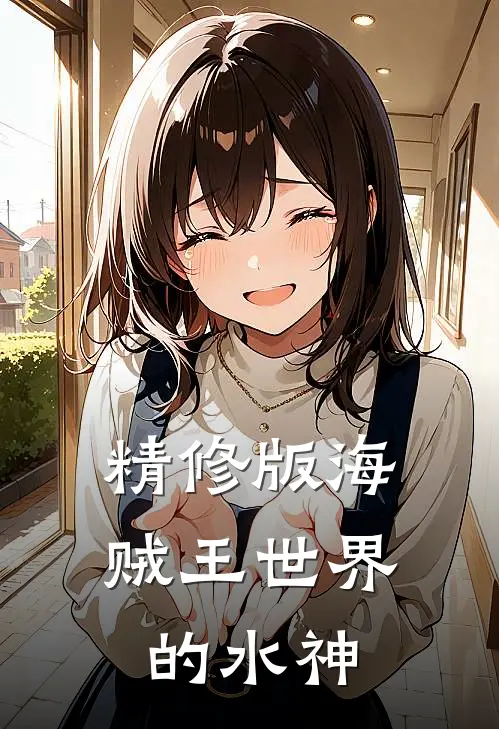 精修版海贼王世界的水神