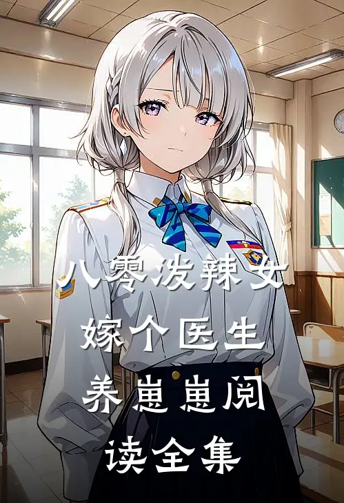 八零泼辣女，嫁个医生养崽崽阅读全集