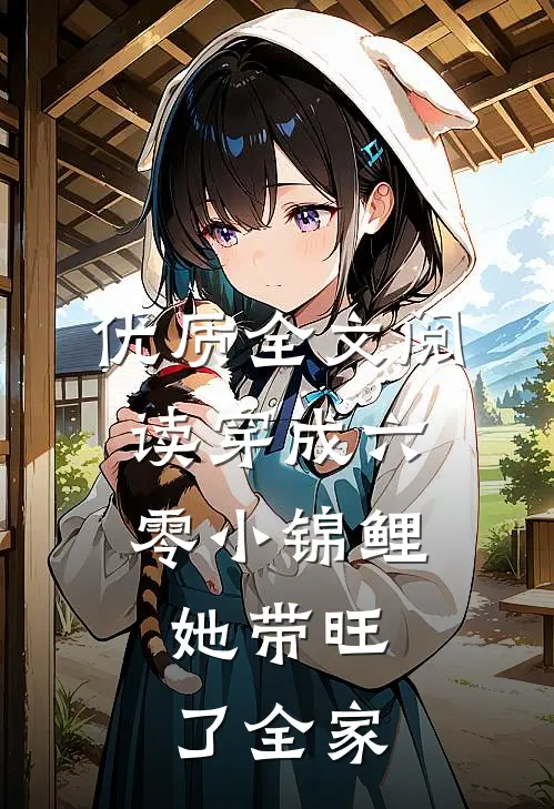 优质全文阅读穿成六零小锦鲤，她带旺了全家