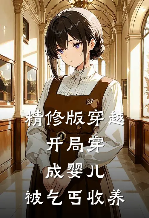 精修版穿越：开局穿成婴儿，被乞丐收养