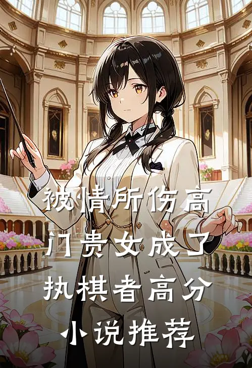 被情所伤高门贵女成了执棋者高分小说推荐