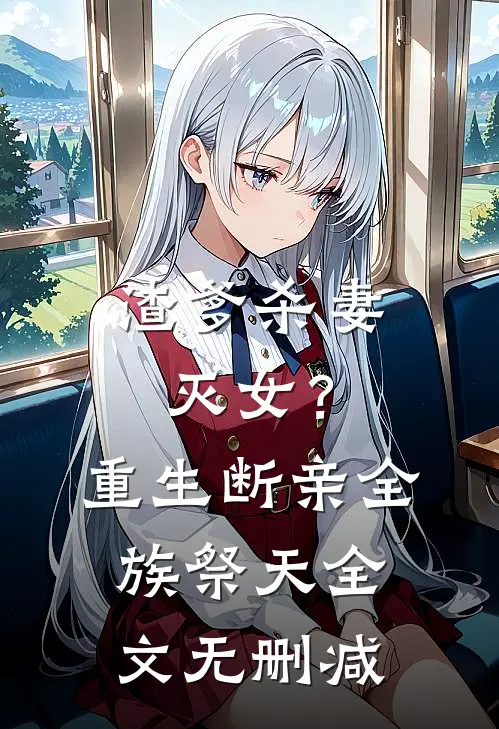渣爹杀妻灭女?重生断亲,全族祭天全文无删减免费阅读