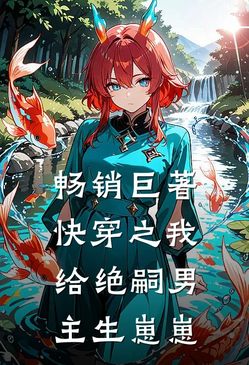 畅销巨著快穿之我给绝嗣男主生崽崽