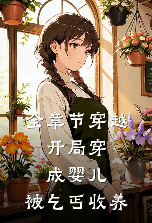 全章节穿越：开局穿成婴儿，被乞丐收养