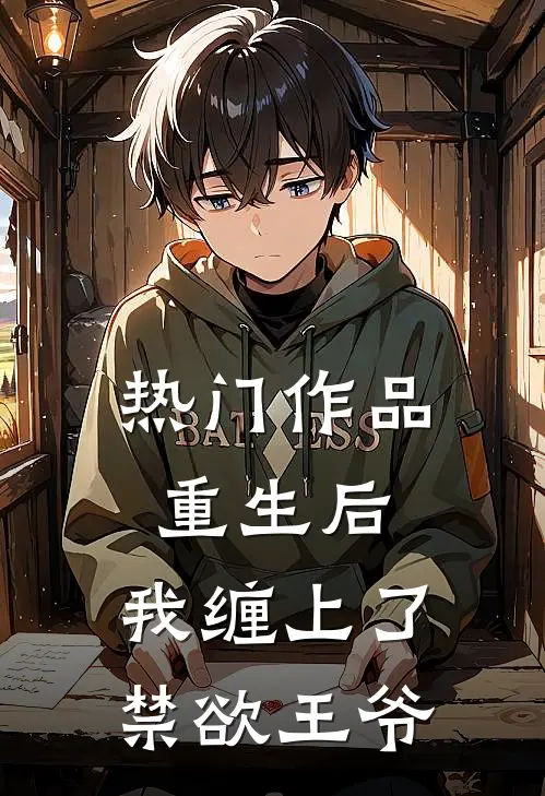热门作品重生后，我缠上了禁欲王爷