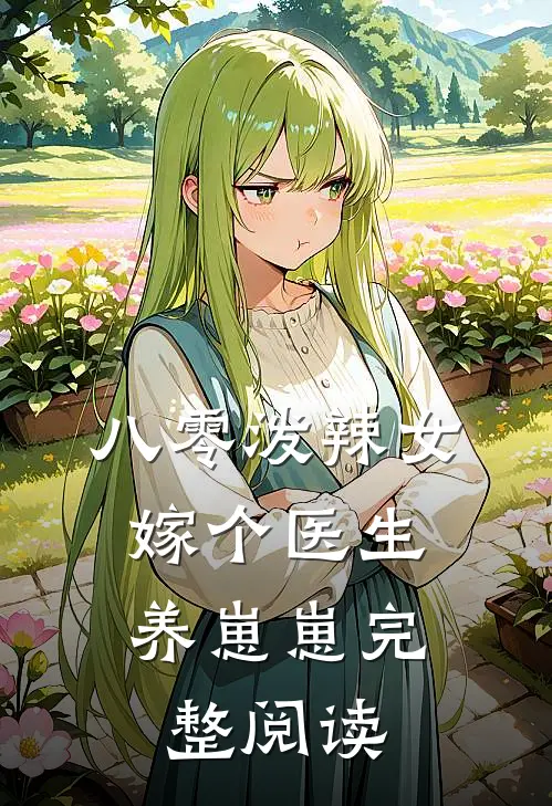 八零泼辣女，嫁个医生养崽崽完整阅读