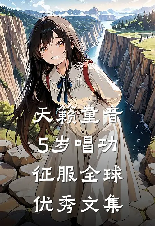 天籁童音：5岁唱功征服全球优秀文集
