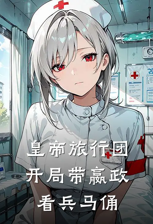 皇帝旅行团：开局带嬴政看兵马俑