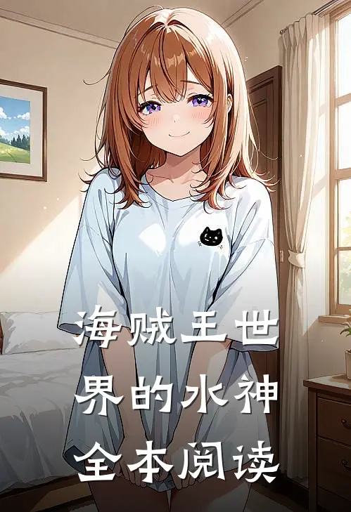 海贼王世界的水神全本阅读
