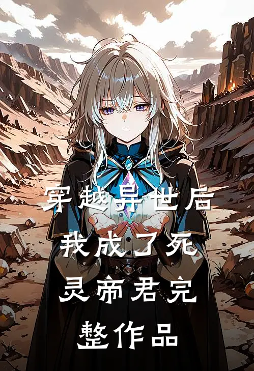 穿越异世后,我成了死灵帝君完整作品