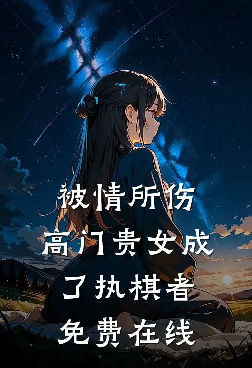 被情所伤，高门贵女成了执棋者免费在线