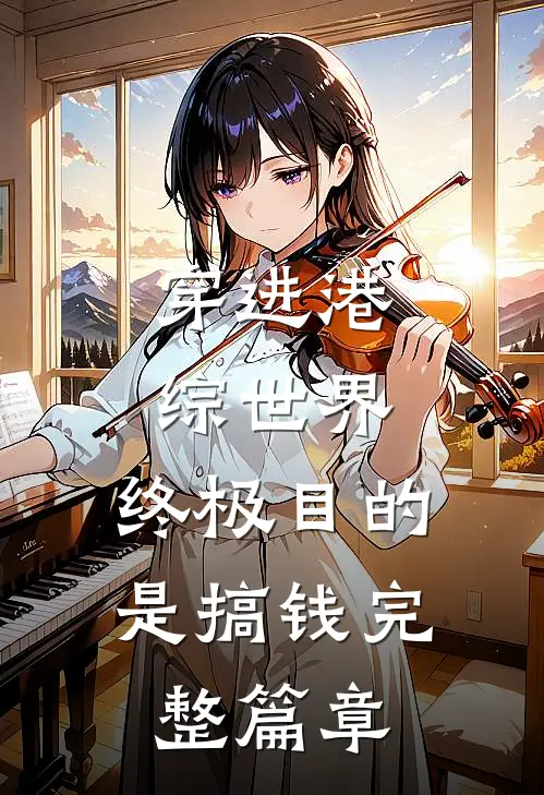 穿进港综世界：终极目的是搞钱完整篇章
