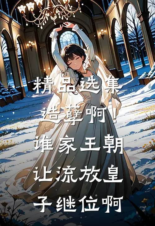 精品选集造孽啊！谁家王朝让流放皇子继位啊