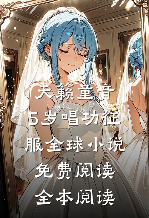 天籁童音:5岁唱功征服全球小说免费阅读全本阅读