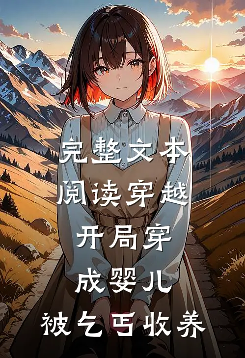 完整文本阅读穿越：开局穿成婴儿，被乞丐收养