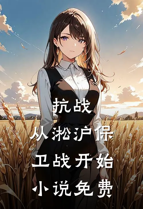 抗战：从淞沪保卫战开始小说免费