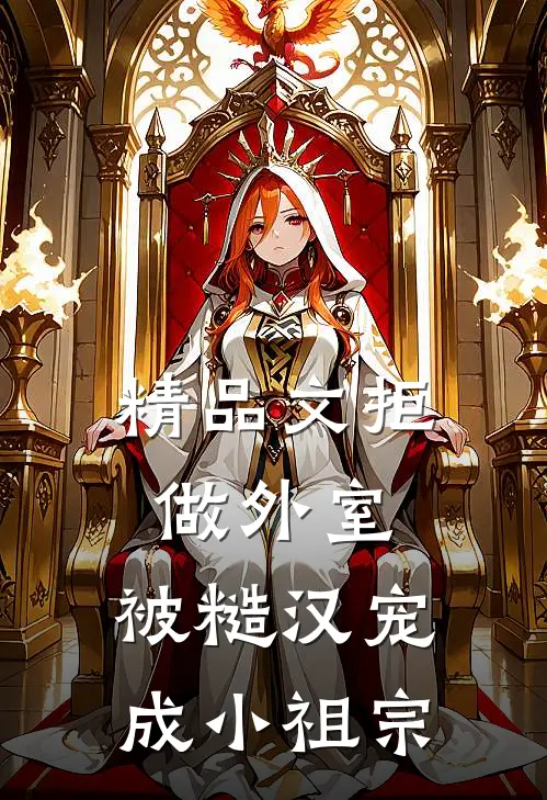 精品文拒做外室，被糙汉宠成小祖宗