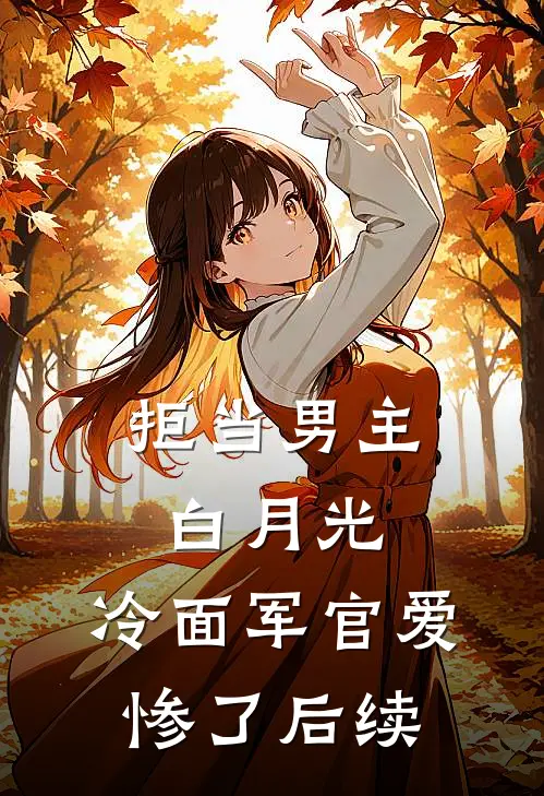 拒当男主白月光，冷面军官爱惨了后续