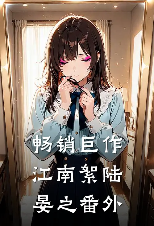 畅销巨作江南絮陆晏之番外